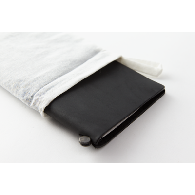                             Traveler&#039;s Notebook černý                        