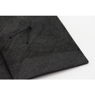                             Traveler&#039;s Notebook černý                        