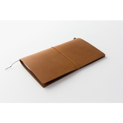 Traveler&#039;s Notebook Camel                    