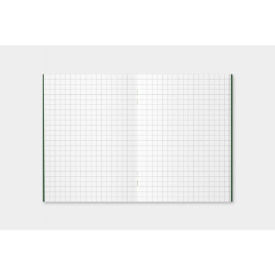                             Náplň Passport 002 - Čtverečkovaný papír                        