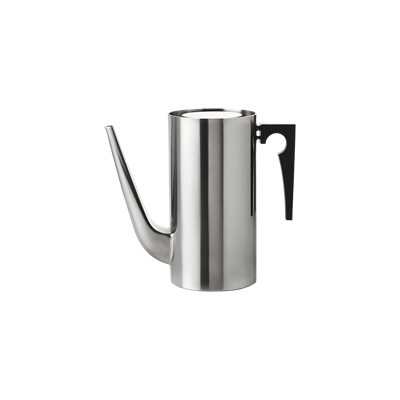Nerezová kanvica na kávu Arne Jacobsen                    