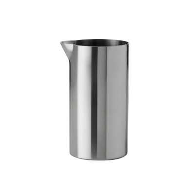 Nerezový džbán na mlieko Arne Jacobsen                    
