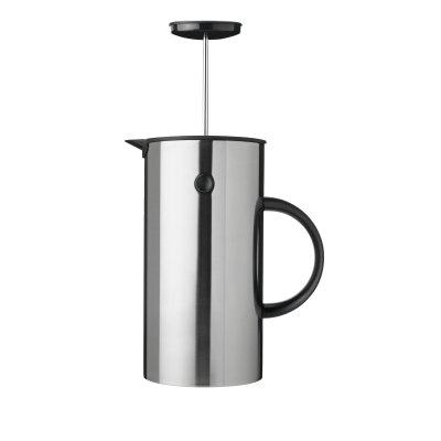 Frenchpress kávovar EM77, nerezový                     