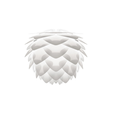 Závěsné svítidlo Silvia White 50 cm                    