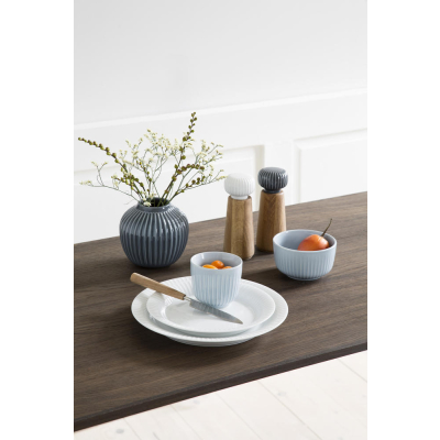                             Mlýnek na koření Hammershoi White 13 cm                        
