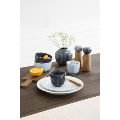                             Mlýnek na koření Hammershoi Anthracite 13 cm                        