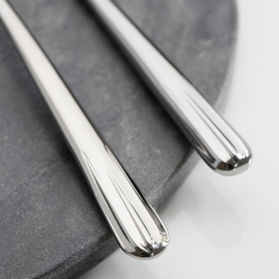                             Příborový set Hammershoi nerezová ocel                        