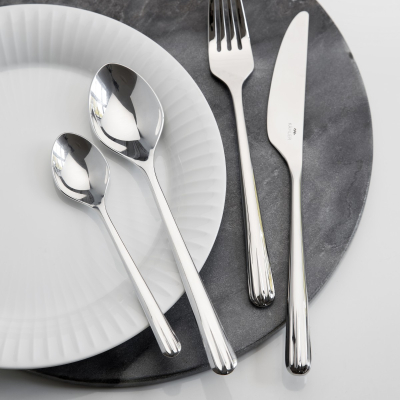                             Příborový set Hammershoi nerezová ocel                        