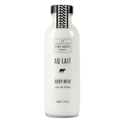 Tělové mléko Au Lait, 220 ml                    