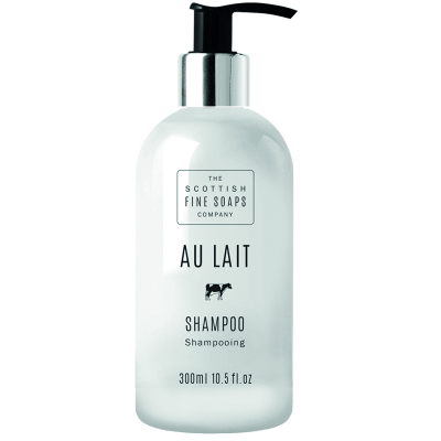 Šampón Au Lait, 300 ml                    
