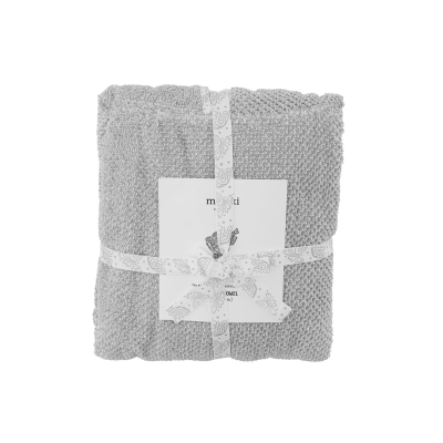                             Dětský zavinovací ručník Poncho Mini                        