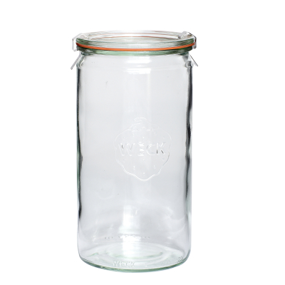 Zavařovací sklenice Weck, 1040 ml                    