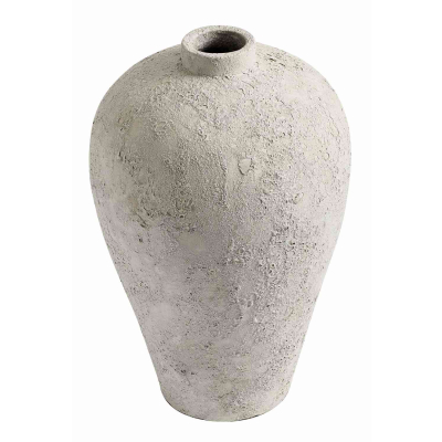                             Váza Luna Grey 60 cm                        