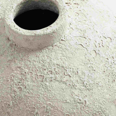                             Váza Luna Grey 60 cm                        