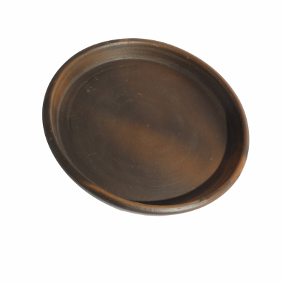                             Terakotový talíř Hazel 25 cm                        
