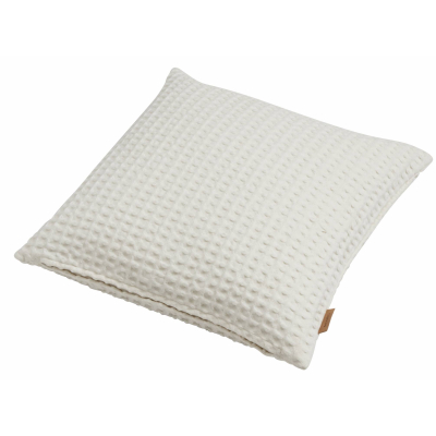                             Bavlněný bílý polštář Comfort 40 x 40 cm                        