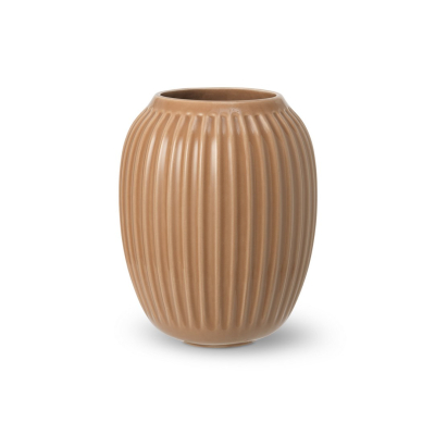Váza Hammershoi Caramel 21 cm                    