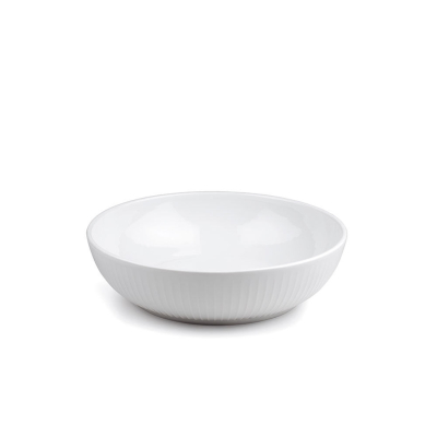                             Salátová mísa Hammershoi White 30 cm                        