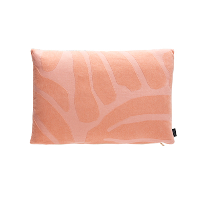 Polštář Roa cushion Peach Amber                    