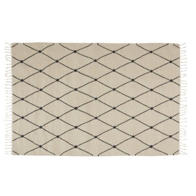                             Vlnený koberec Mino                        