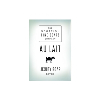 Mýdlo Au Lait 25 g                    