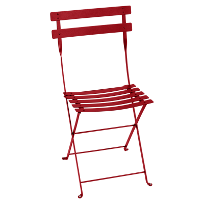 Skládací židle Bistro Poppy                    