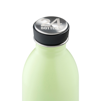                             Nerezová láhev Urban Bottle 1L Pistacio Green                        