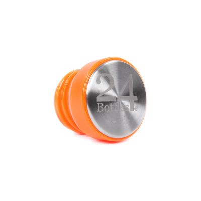 Náhradní víčko Urban Bottle oranžové                    