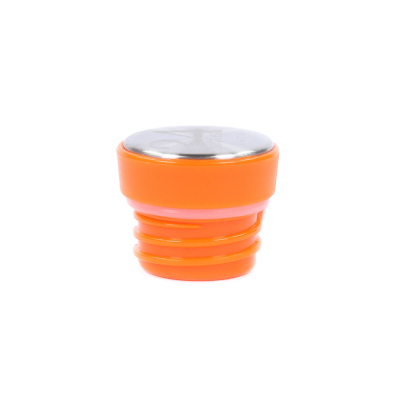                            Náhradní víčko Urban Bottle oranžové                        