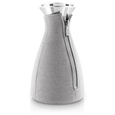 Kávovar CafeSolo 1l šedý                    