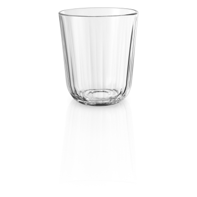 Set fazetových sklenic 270 ml, 6 ks                    
