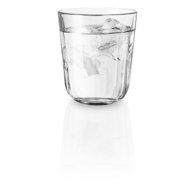                             Set fazetových sklenic 270 ml, 6 ks                        