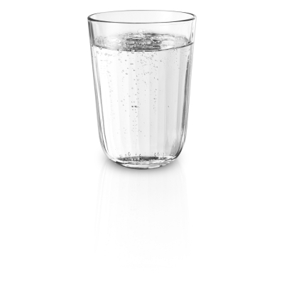                             Set fazetových sklenic 340 ml, 4 ks                        