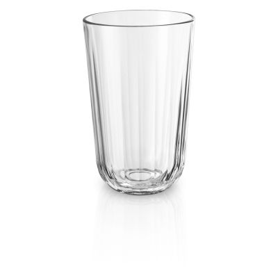                             Set fazetových sklenic 430 ml, 4 ks                        