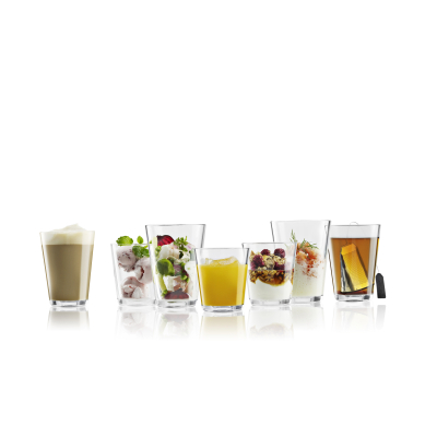                             Set sklenic Tumbler 250 ml, 6 ks                        