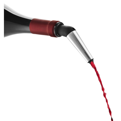 Katalyzátor vína s magnetickým systémom                    