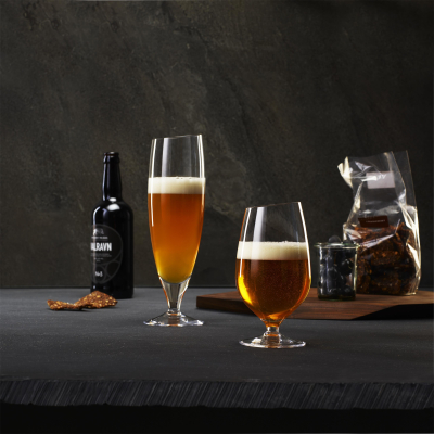                             Sklenice na pivo 0,35 l, set 2 ks                        