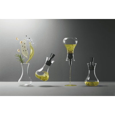                             Dressing shaker 0,25 l                        