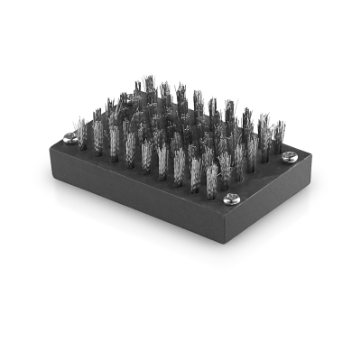 Náhradní hlavice ke kartáči na čištění grilu                    