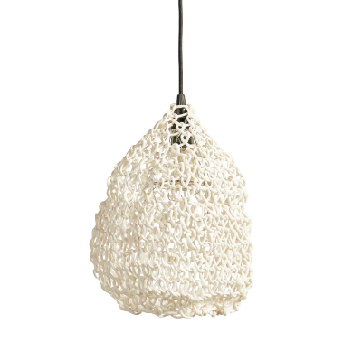 Papírové závěsné svítidlo                    