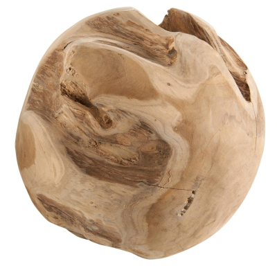 Dekorační koule Onua, 15 cm                    