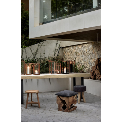                             Stolička Benji přírodní                        