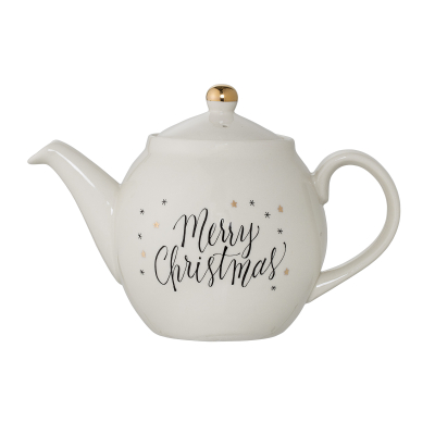 Vianočná čajová kanvica Noel                    