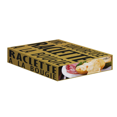                             Stolní sada na raclette Lumi                        