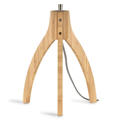                             Stolní lampa Annapurna bílá                        