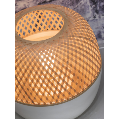                             Stolní lampa Mekong 25 cm                        