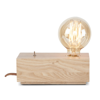                             Stolní lampa Kobe                        
