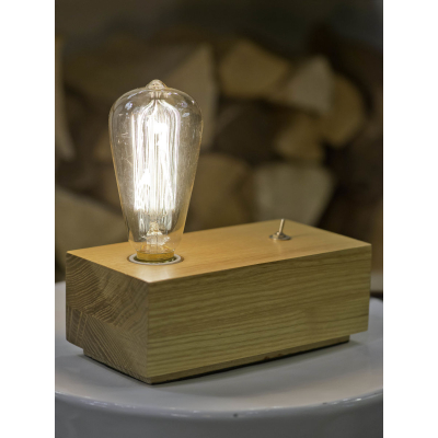 Stolní lampa Kobe                    