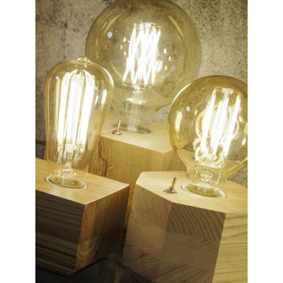                             Stolní lampa Kobe                        