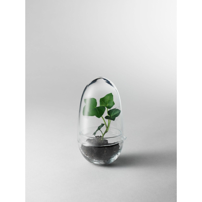 Rezidenčný mini skleník Grow S                    